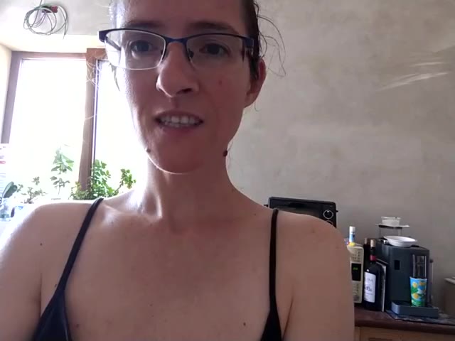 Webcam Model Submissive_hairy_mommy Videos