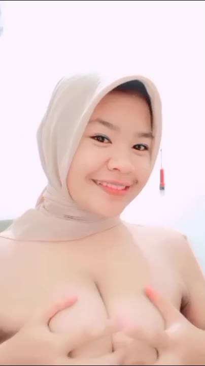 Abg Jilbab Toge Smp Colmek 27