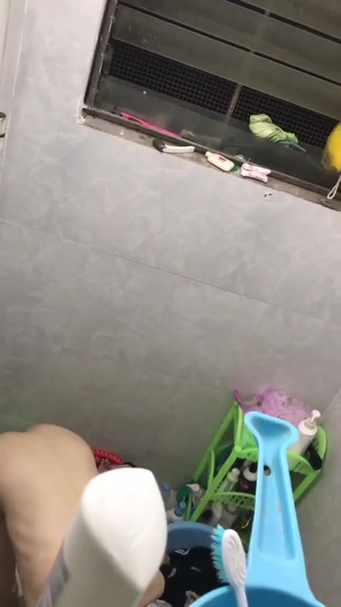 Viral Ngintip Chindo Cantik Mulus Di Kamar Mandi