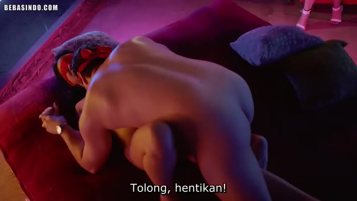 Bokep Sex Games 2023 Film Semi Sub Indo