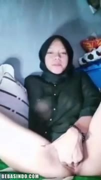 Bokep Ukhti Nina Asanti Hijab Colmek 3