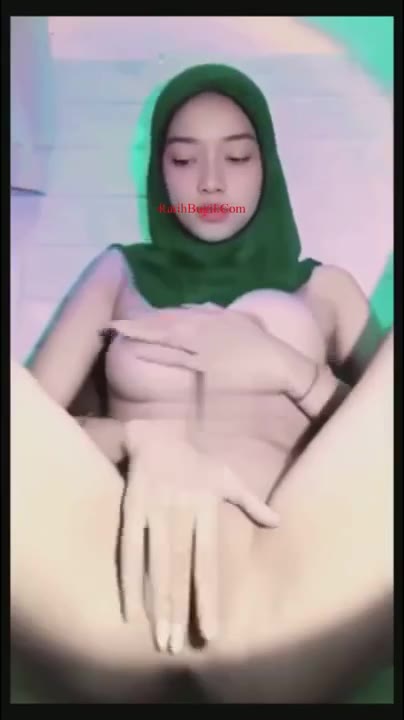 Hijab Colmek Mulus mp4 mp4