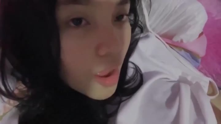 VCS Ekspresi Ceweknya Binal Bikin Sange