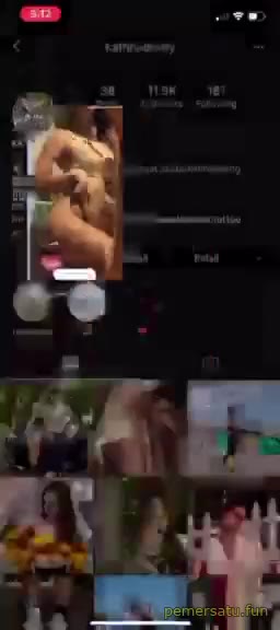 P1 Pauleen Gp 18Yo Sange Viral 1