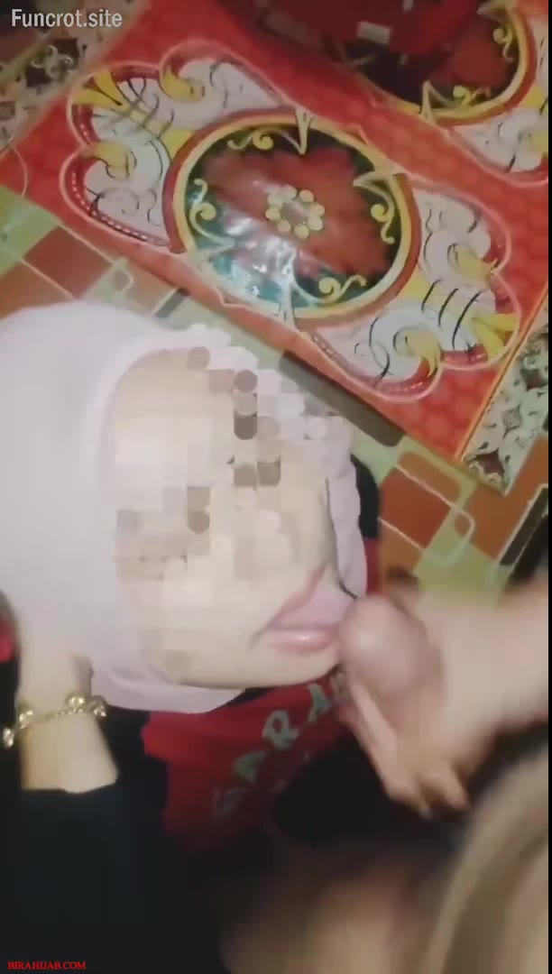 Abg Ukhti Cantik Crot Di Mulut Bokep Indo Hijab Viral