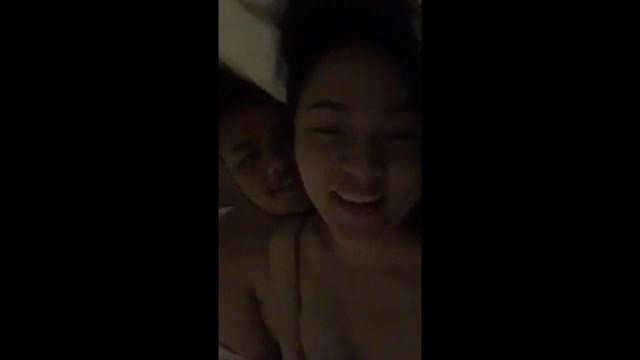 340 Perselingkuhan Cewek Nya Minta Di Bikin video ML