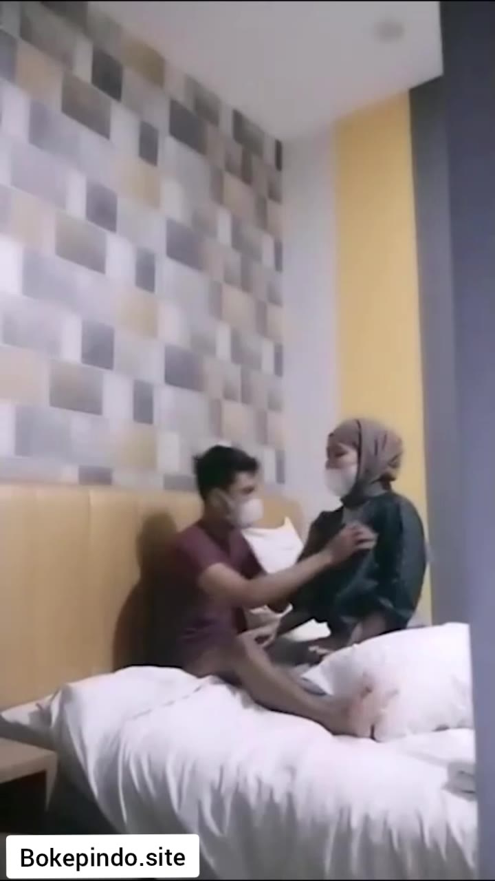  Indo Remaja Jilbab Live Ngentot Sama Pacar