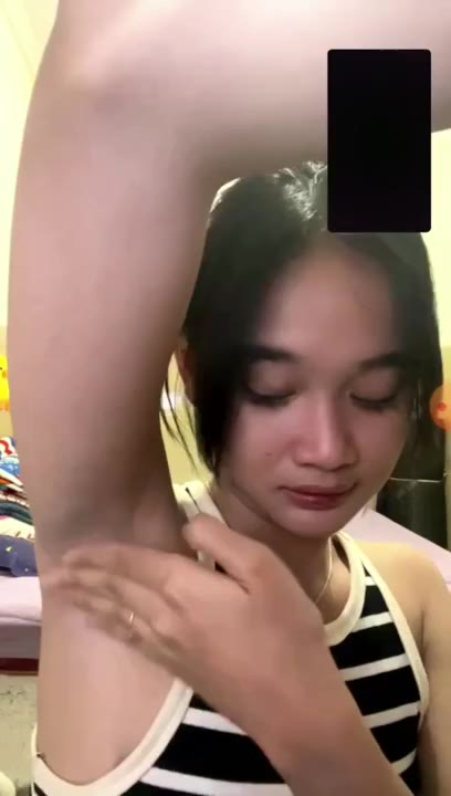 Cici MAngga 2 Sange Brutal 