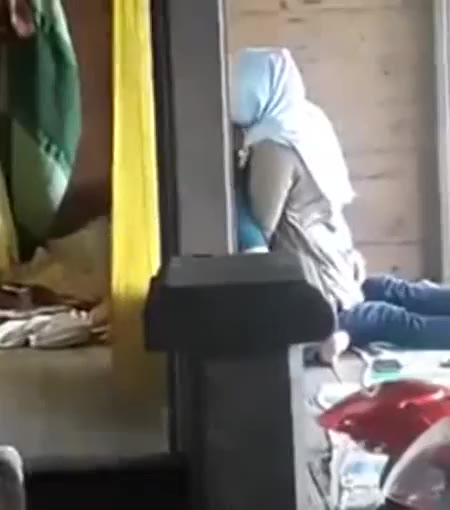 Jilbab Ketahuan Dipaksa Ngewe Ulang Full Video Https Ouo Io 8fstw0v   Pornkai Com 510   simontok