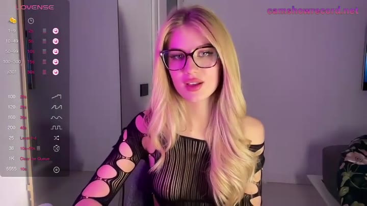 ChloeSibellexo 1