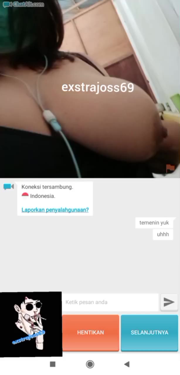 Ometv Ketemu Cewek Cakep