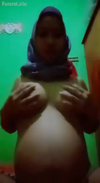 Hijab Bumil Toket Gede Colmek Bokep Indo Viral