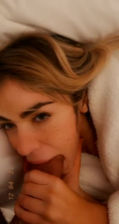 Emmy Corinne Porn Blowjob Video Leaked