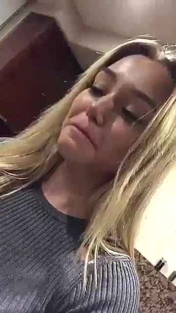 Heidi Grey Sextape Snapchat Video Leaked