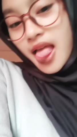 Ukhti Hijab Cantik Paling Jago Bikin Sange