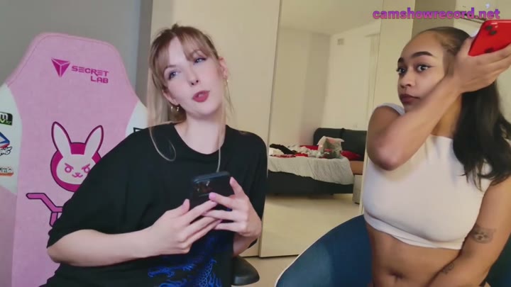 Cassy_cum 1