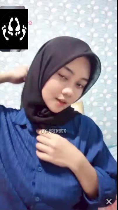 Livu Sherly Hijab Cantik Binal 2