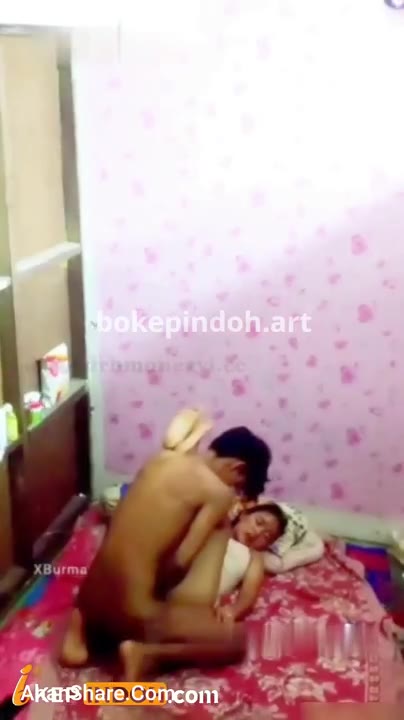 ngintip kakak hs