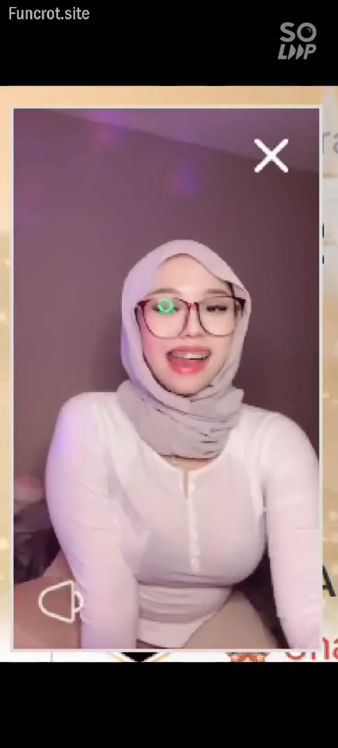 Hijab Twerk Goyang Binal 1 Bokep Indo Viral