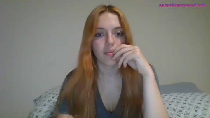 Webcam Model lilred_69 Videos