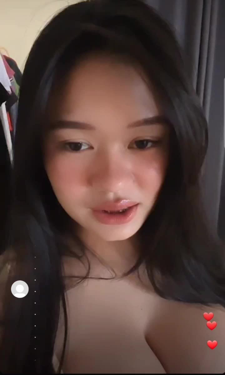 Meimei Chan Live Hot