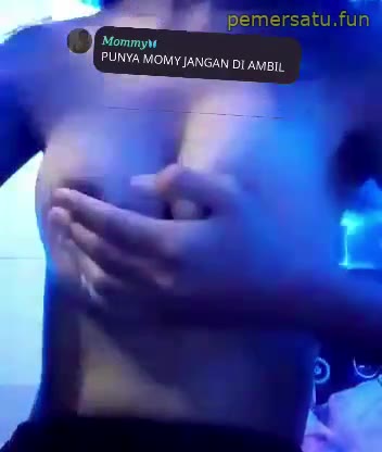 Lexsya Abg 18yo Pemersatu Fun 45