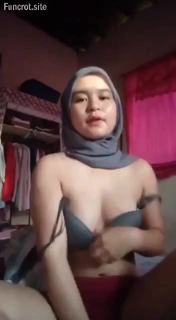 Vcs Abg Cantik Hijab Stream