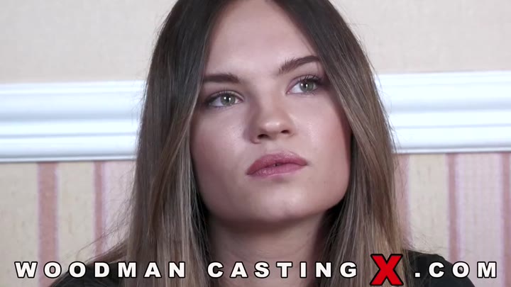 Woodmancastingx  Irina Cage  Casting X  Updated