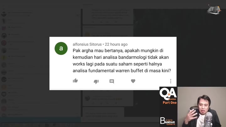 62 Bicara Aksi 'ibu Kost' Di Kaef Dkk & Bandar Di Masa Pandemic