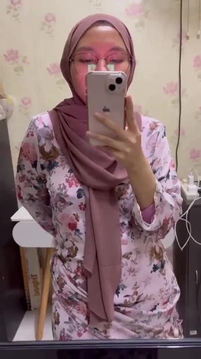 Hijab Ngirim Pap Ke Pacar Rare