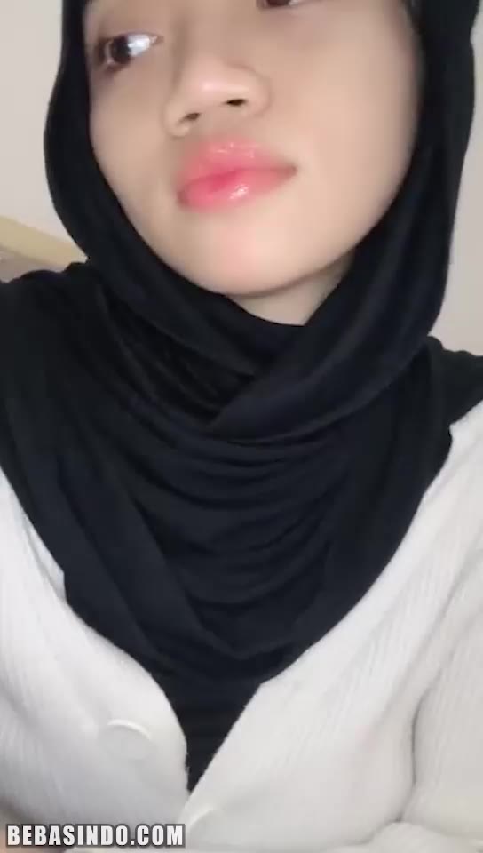 Bokep Indo Rarah Hijab Memek Pink Mulus Colmek Bokepsin