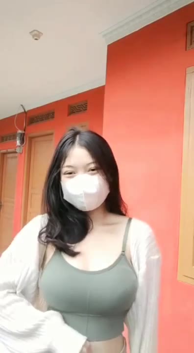 Tanktop hijau CIYA tiktok - DoodStream