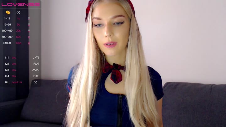 pervyblonde 1