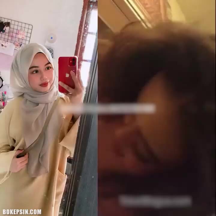 Ukhti Nafsuan yg Viral di Tiktok