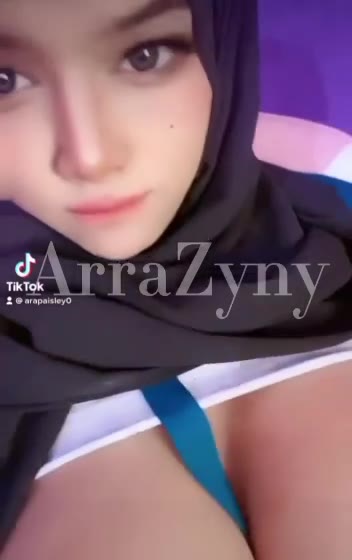 498 tiktok Hijab Cantik Toge Putih Mulus 5 - DoodStream