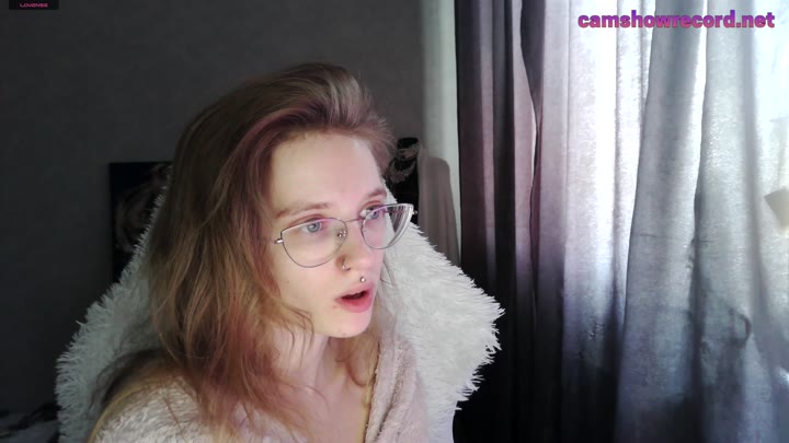 Webcam Model calviafarey Videos