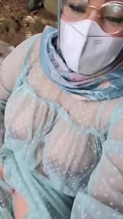 VIRAL JILBAB STW BAJU TEMBUS Original