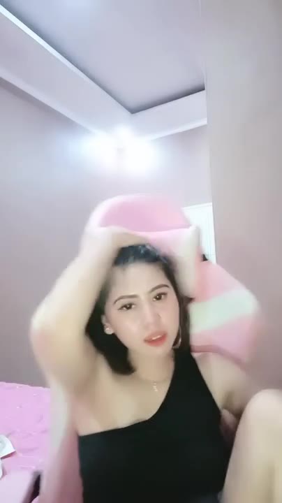 Caca Chindo Montok Live + Berhijab   Simontok