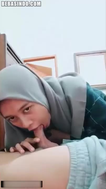 Jilbab Cantik Toge Servis Pacar Sampe Crott   Bokepsin Com   Simontok