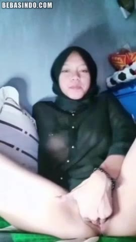 Bokep Ukhti Omek Nina Asanti Becek - BOKEPSIN COM