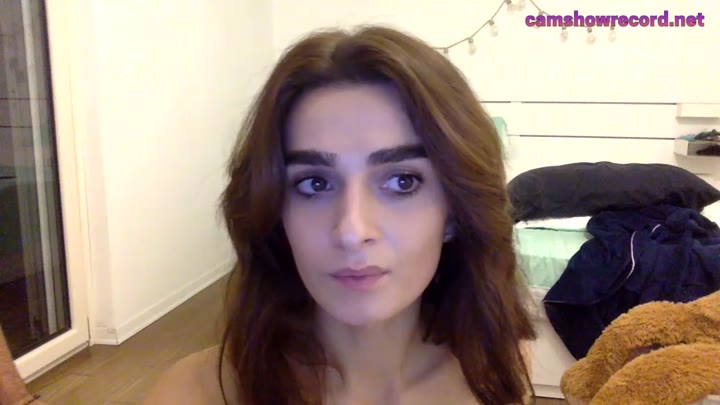 Webcam Model maia183 Videos