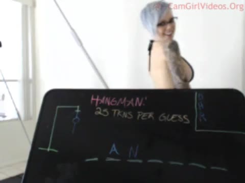 Sara X Mills Hangman Sexy Dance Video Leaked