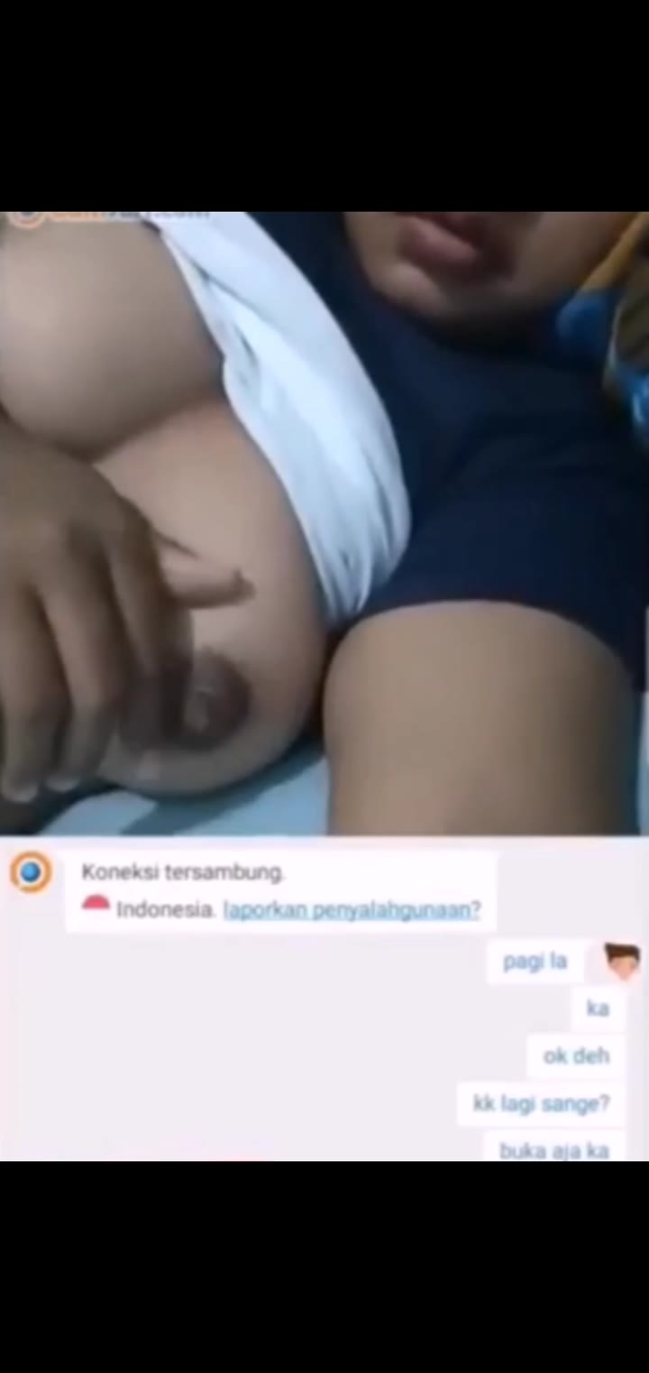 Si Tobrut Sange Dipagi Hari