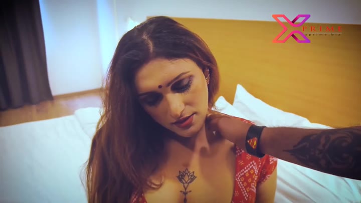 Make Me Up Uncut XPrime Hindi Hot Short Film (14.3.2023) 1080p