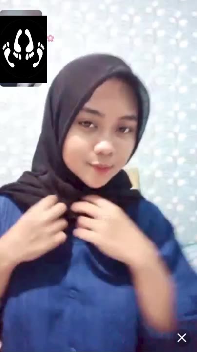 Vcs Sherly Jilbab 1 Poophd