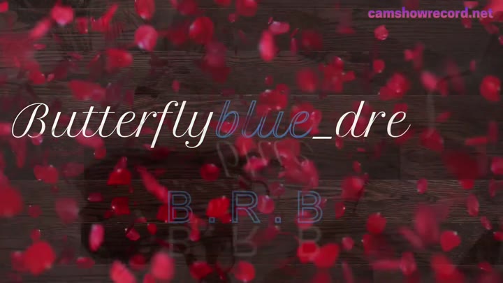 butterflyblue_dream 1