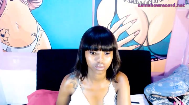 Webcam Model Prettylittlebitch Videos