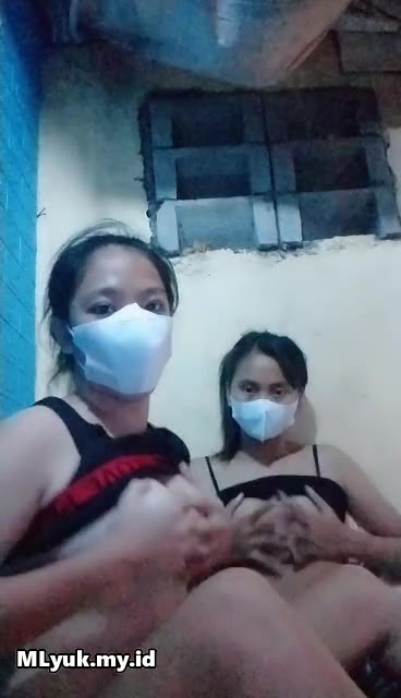 Bokep Kakak Adek Live Lesbi Demi Saweran