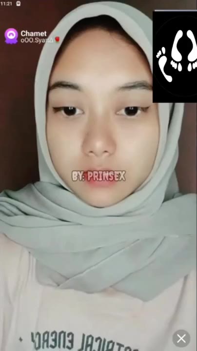 VCS Sma Syana Hijab Di Chamet