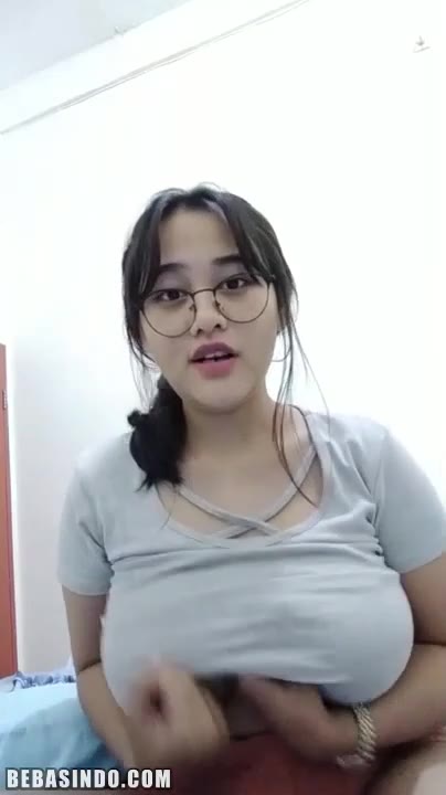 Bokep Indo Acha Imut Toket Gede Brutal